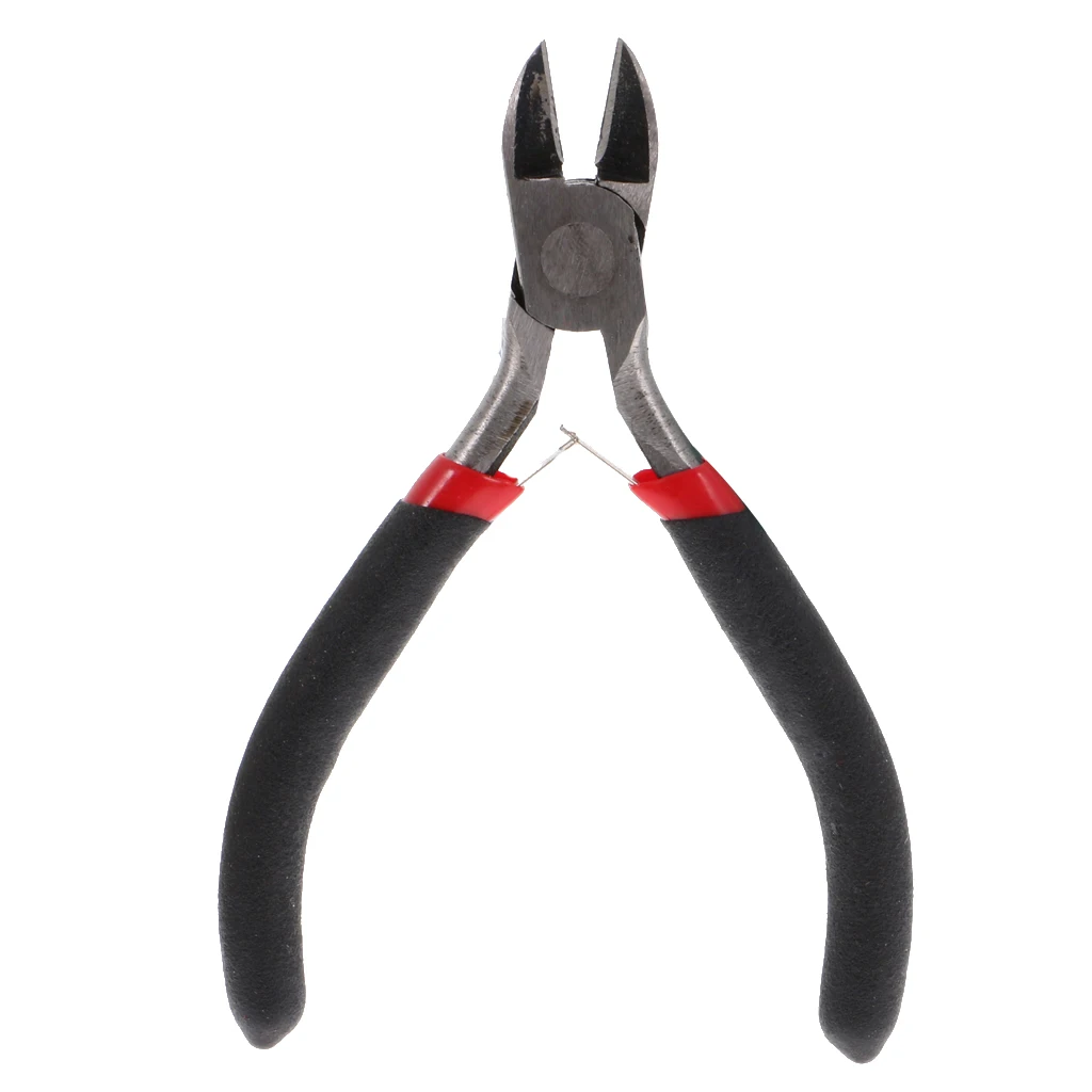 3 Stainless Steel Plier Craft Jewellery DIY Making Plier Removal/Fitting Kit