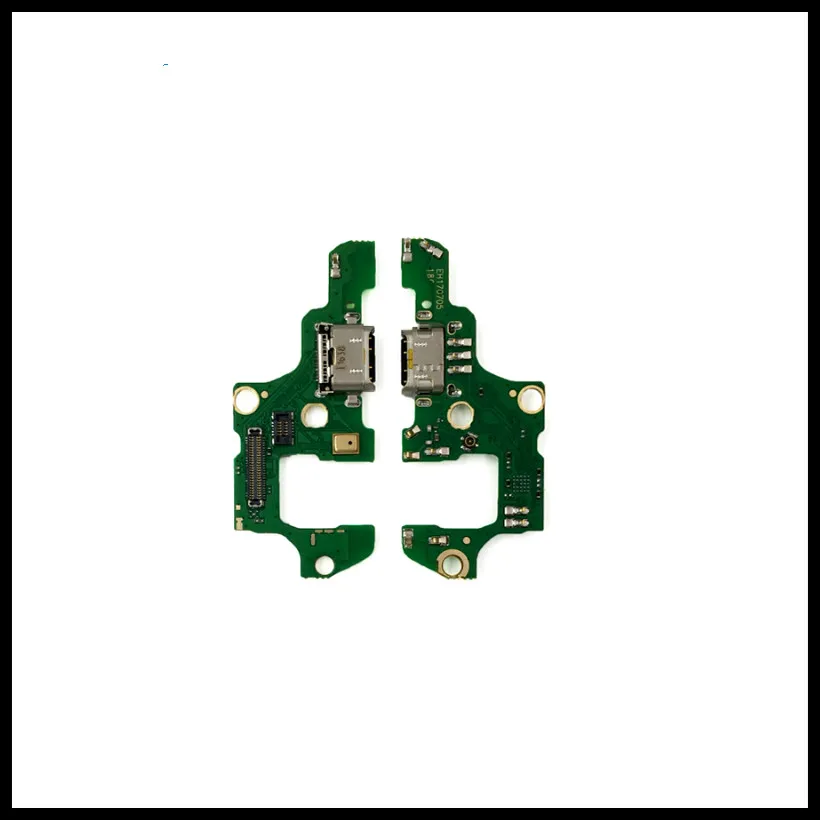 

10/pcs For Huawei nova 2 USB Port Charging Board dock Port Connector Earphone Jack Flex Cable