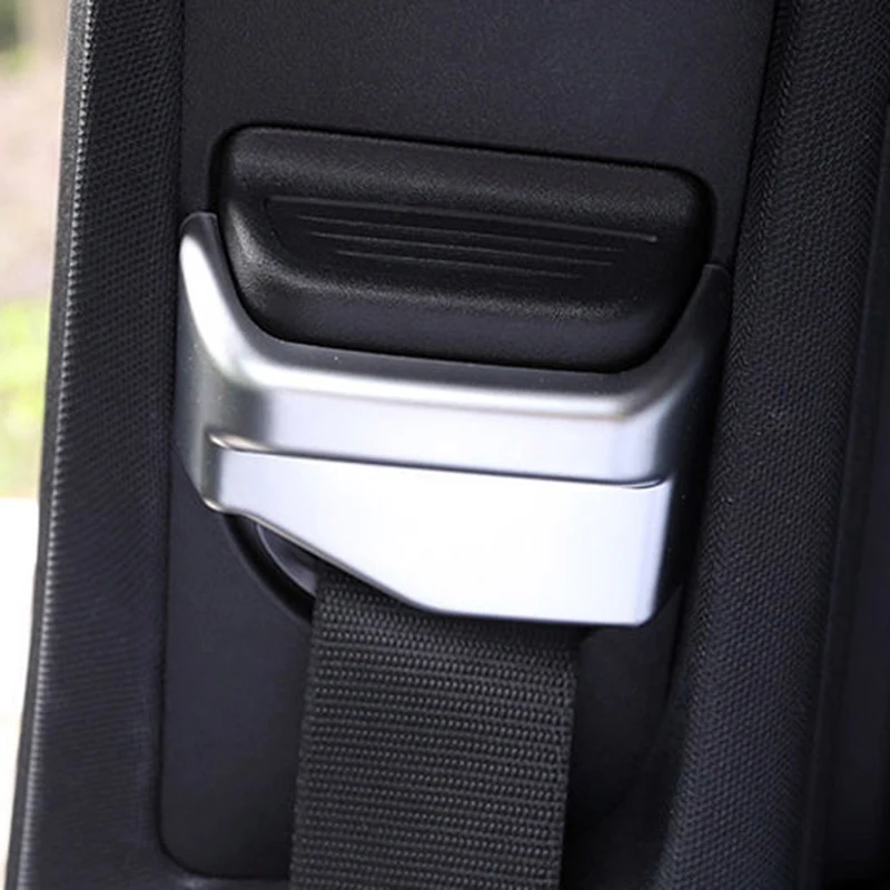 Ремни безопасности для Benz c-класс W205- ABS практичный