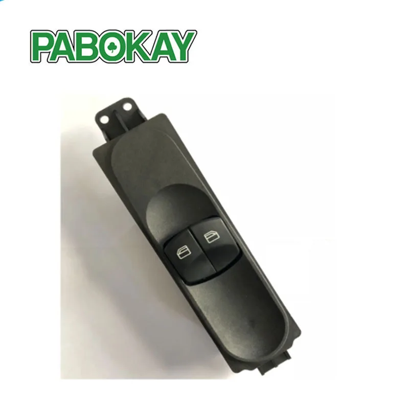 Электрический главный выключатель Power Window автозапчасти переключатели