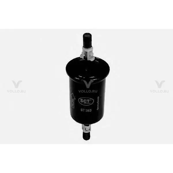 SCT ST 383 Топливный фильтр ST383