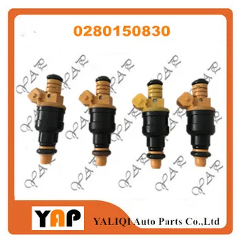 

Fuel Injector (4) FOR FITRenault Clio I 2.0L L4 0280150830 1994-1998