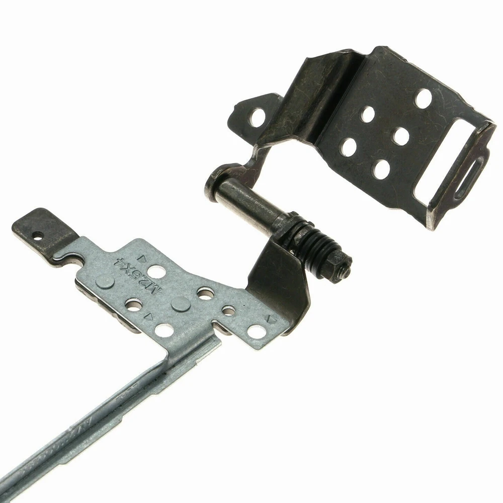 para Acer Aspire Esquerda Direita Dobradiça Suporte Braço Par 33. Q28n2.002 An515-31 An515-41 Lcd - Imagem 5