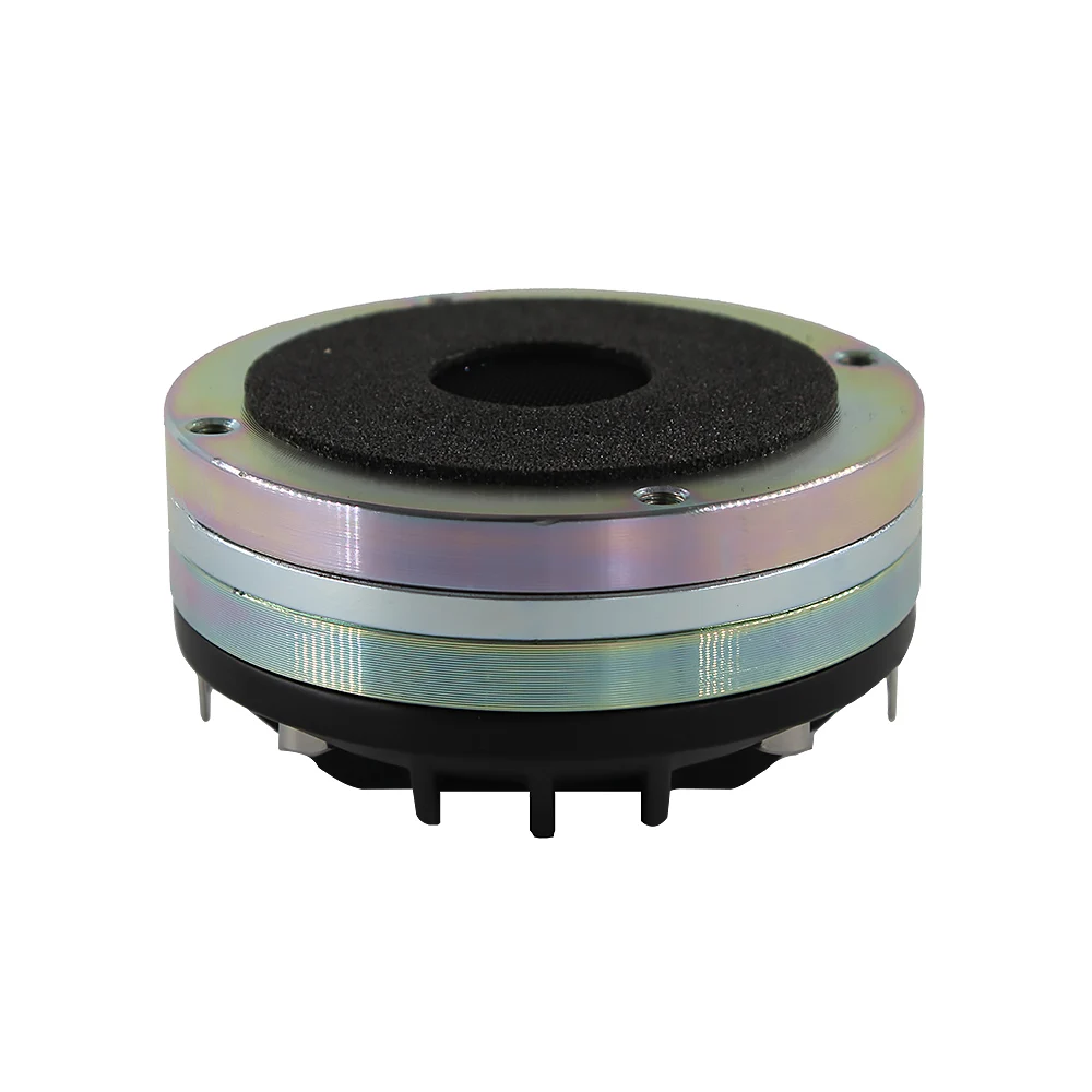 AIYIMA 1Pc Speaker Horn Driver Tweeter 8 Ohm 100W