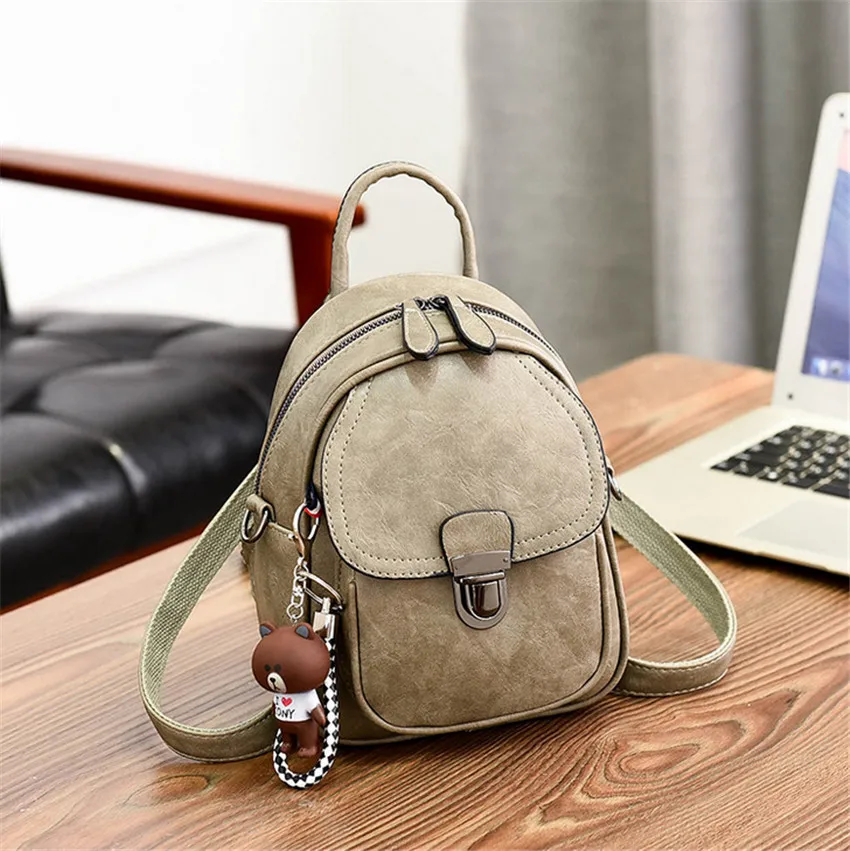 Женские стильный рюкзак Mochilas Рюкзак