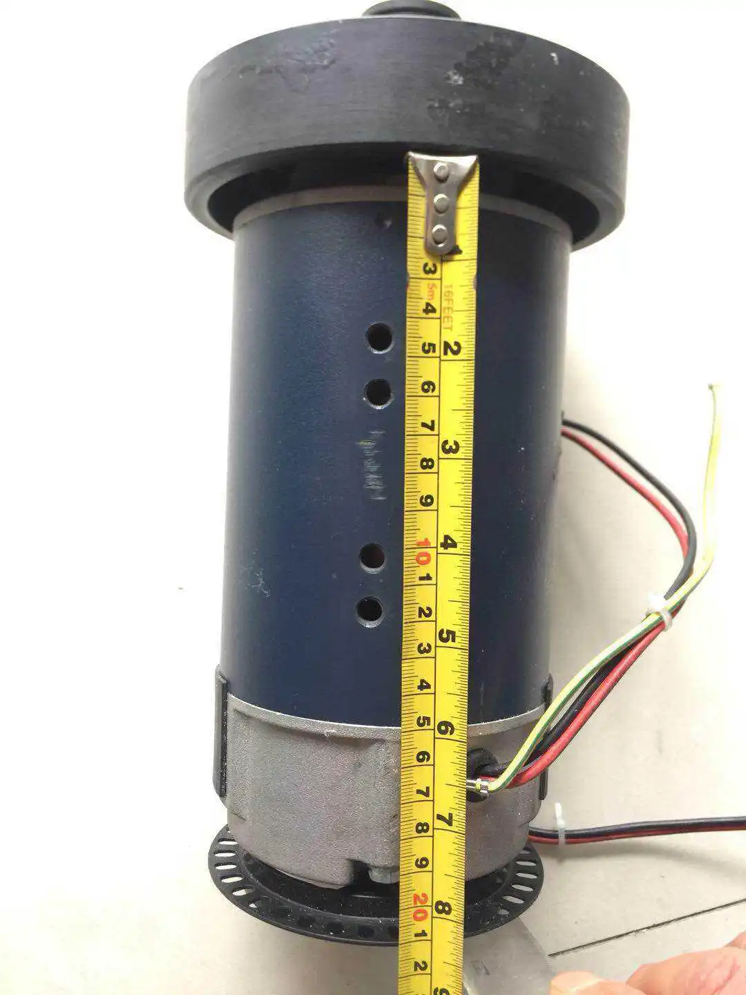 Беговая дорожка DC90V/180V, прямые продажи, индивидуальная Настройка для различных типов моторов Беговая дорожка DC90V/180V, прямые продажи, индивидуальная Настройка для различных типов моторов