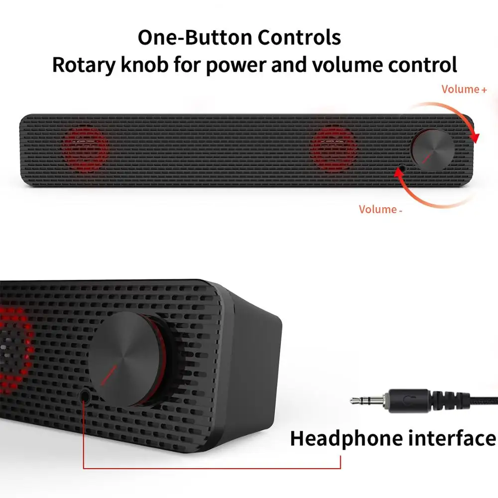 Bluetooth Speaker Portable Wireless Speaker High-power USB audio dual speakers computer speakers Multifunctional HIFI Stereo TV Bluetooth Speaker Portable Wireless Speaker High-power USB audio dual speakers computer speakers Multifunctional HIFI Stereo TV