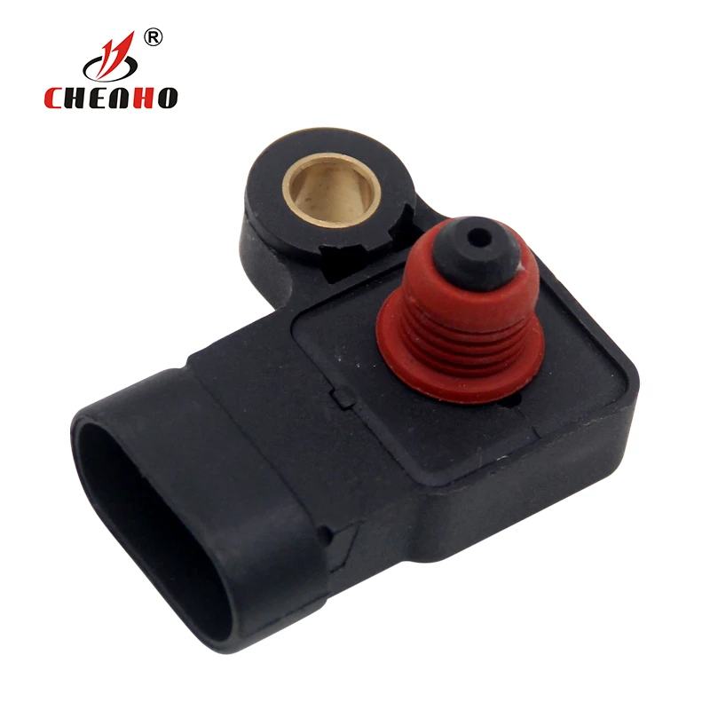 

96417830 25184082 1BAR MAP Sensor Pressure For C-hevrolet Chevy Aveo Daewoo Nubira Lacetti Kalos 1.4 1.8 i 96 417 830 25 184 082