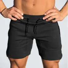 Качественные мужские золотые беговые брендовые шорты для бодибилдинга, мужские профессиональные шорты для бодибилдинга, большие размеры