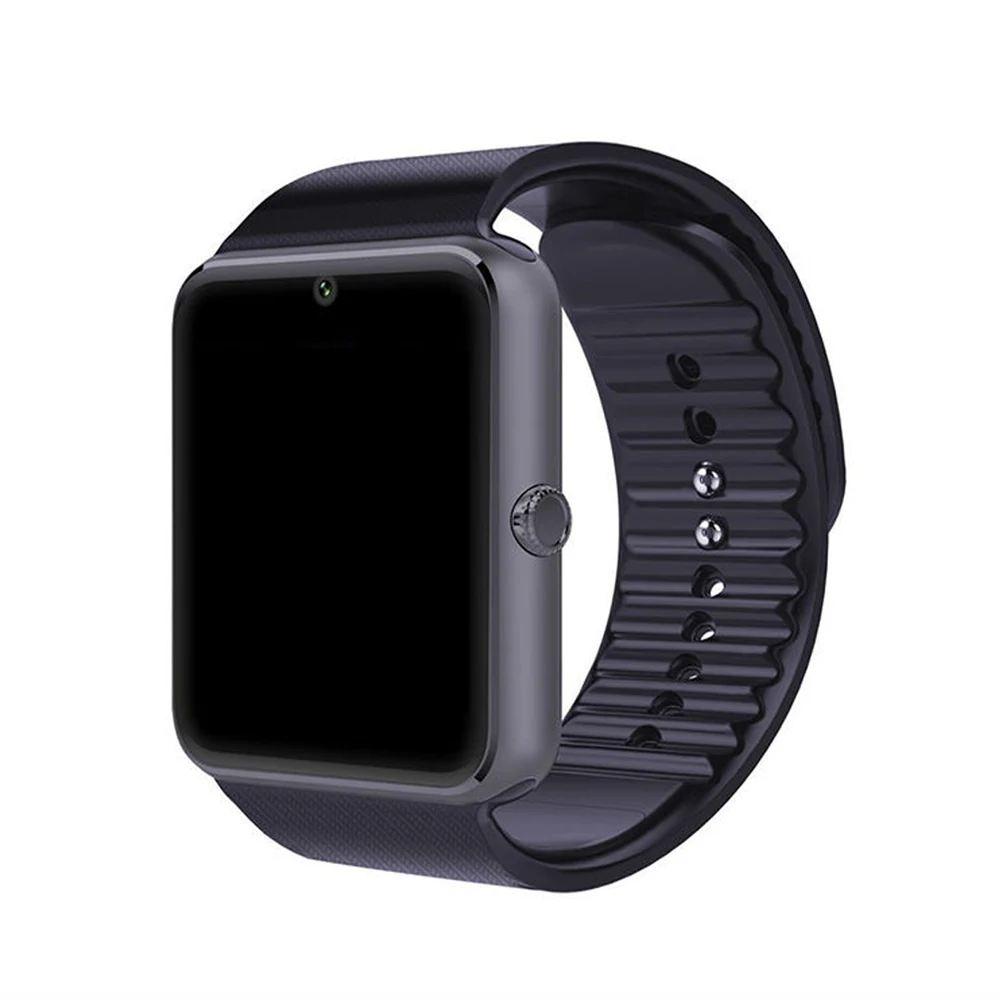 

Smart Watch Bracelet Clock Support SIM Card Bluetooth Connection IOS Android
