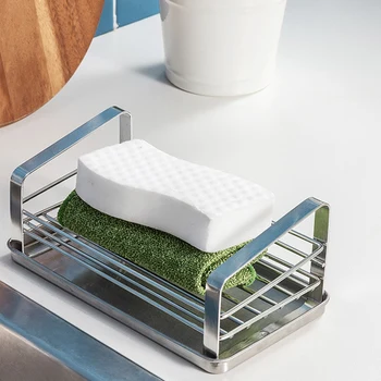 

Dish Drying Rack, Stainless Steel Dish Drainer for Kitchen Supplies Storage,Stainless Steel Dish Drainer Drying Rack
