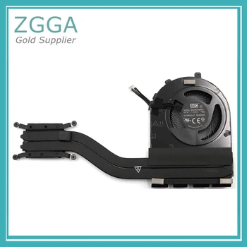 

Original New For Lenovo ThinkPad E485 E585 Heatsink UMA Integrated CPU Cooling Fan Thermal Cooler 01LW132