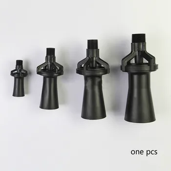 

Venturi eductor Mixing eductor Tank liquid eductor Plastic mixing jet venturi nozzle 1/4 inch 3/8 inch 1/2 inch 3/4 inch