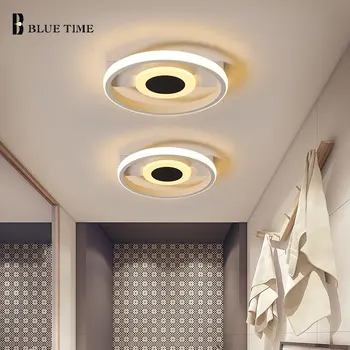 

Home Indoor Lighting LED Ceiling Lights Aisle Corridor Lights for Living Room Dining Room Bedroom Lights Lustre Ceiling Lamp