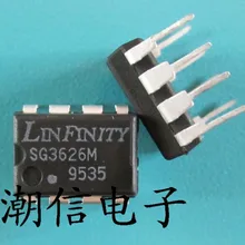 5 шт./лот SG3626M(DIP-8