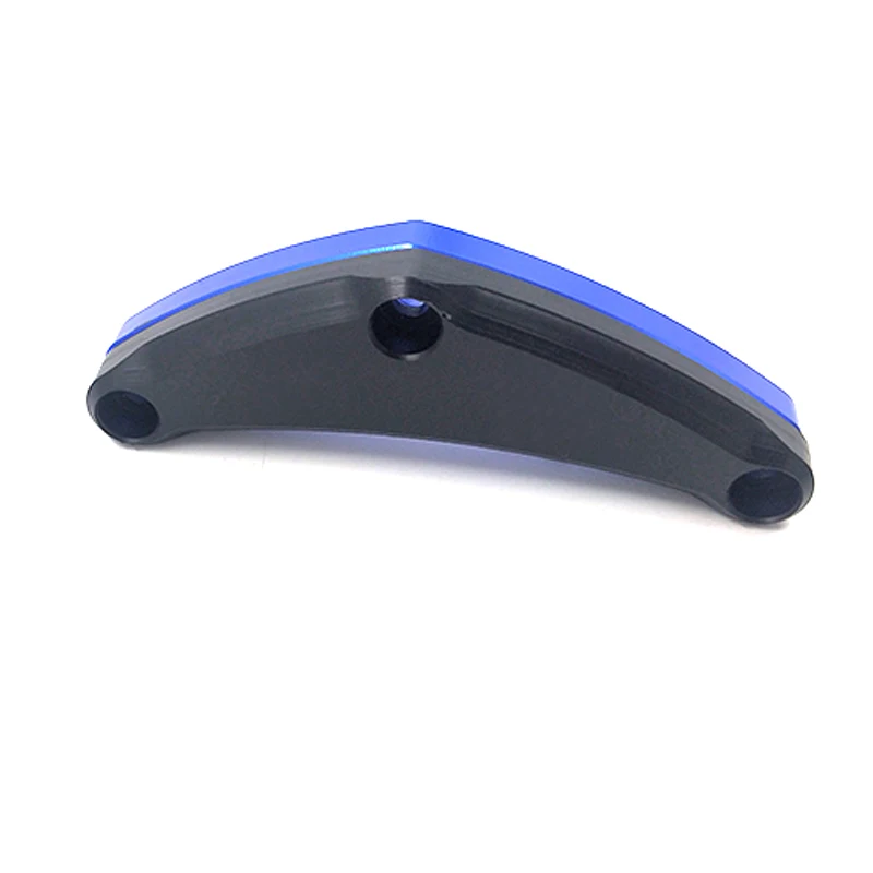 Чехол накладка для двигателя SUZUKI защитный чехол GSXR 600 750 759 K7 2006 2012 с ЧПУ|Накладки и