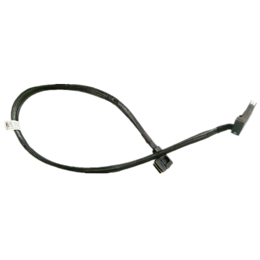

For Dell PowerEdge R620 H310 H710 Backplane Mini SAS Cable WVF6J 0WVF6J