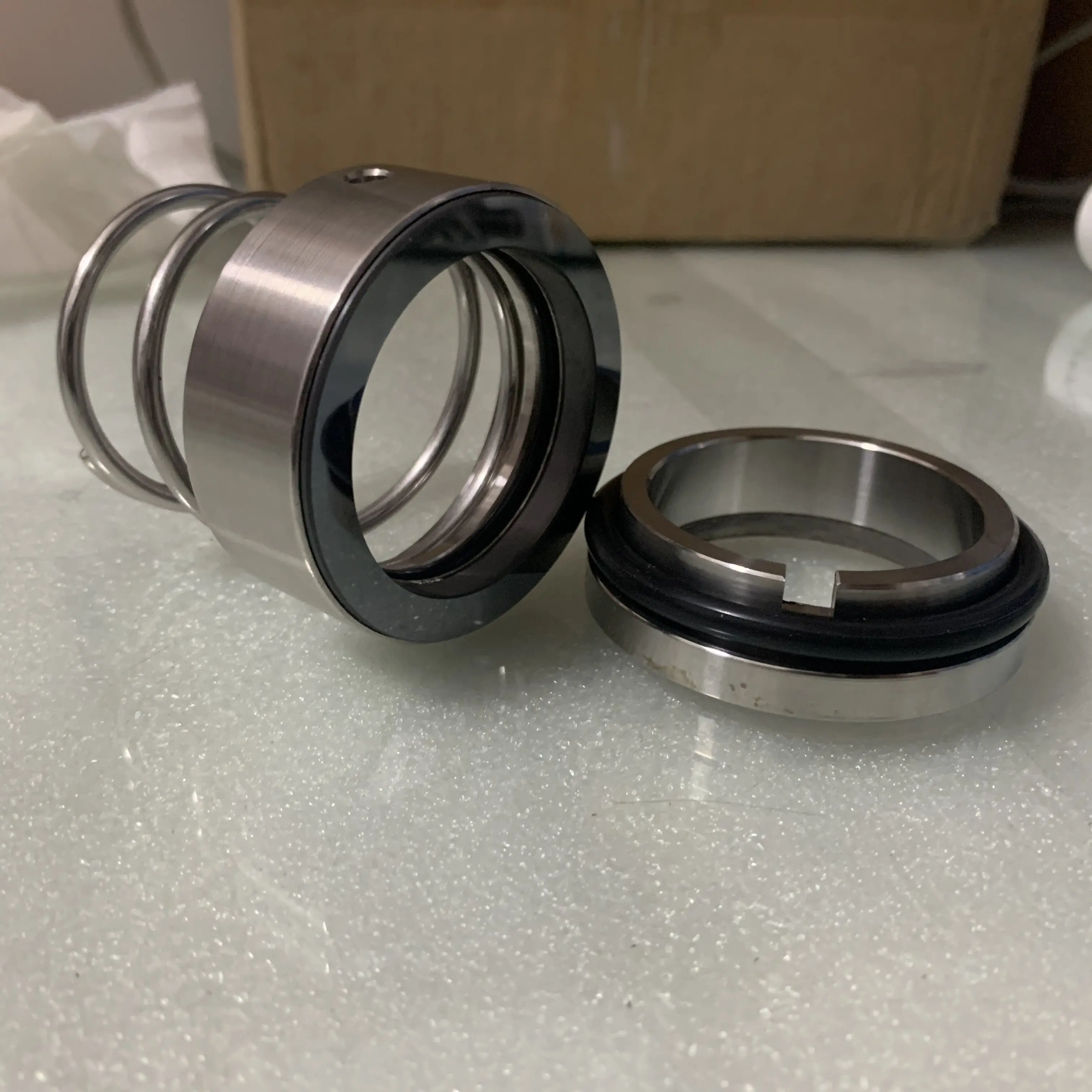 M37G/70/80-G4SL , M37G-70/80-G4/SL , making TLANMP Mechanical Seals With G4/SL Stationary Seat