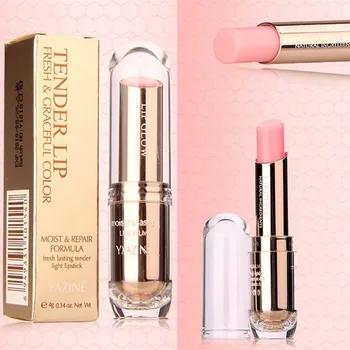 

Fashion Batom Lip Makeup Rouge A Levre Matte Nude Liquid Lipstick Long Lasting Maquiagem Waterproof Lip Kit Beauty