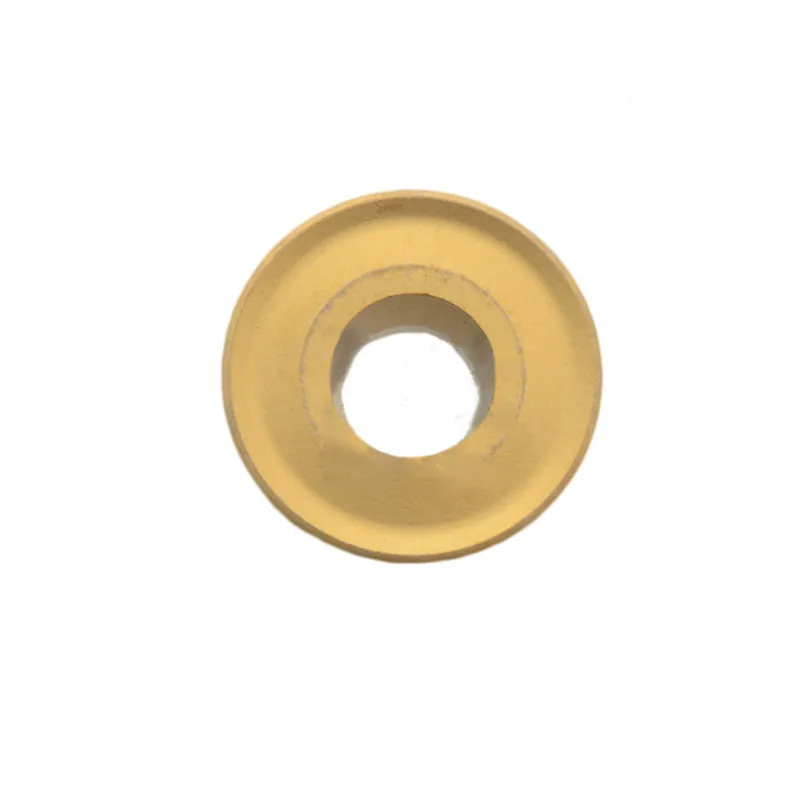 10 шт. карбидные вставки RCMX1204MO YBC251 Бесплатная доставка