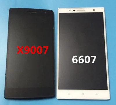 

For OPPO Find 7 7A X9007 X9006 6607 LCD Display Touch Screen Mobile Phone Lcds Digitizer Assembly Replacement Parts