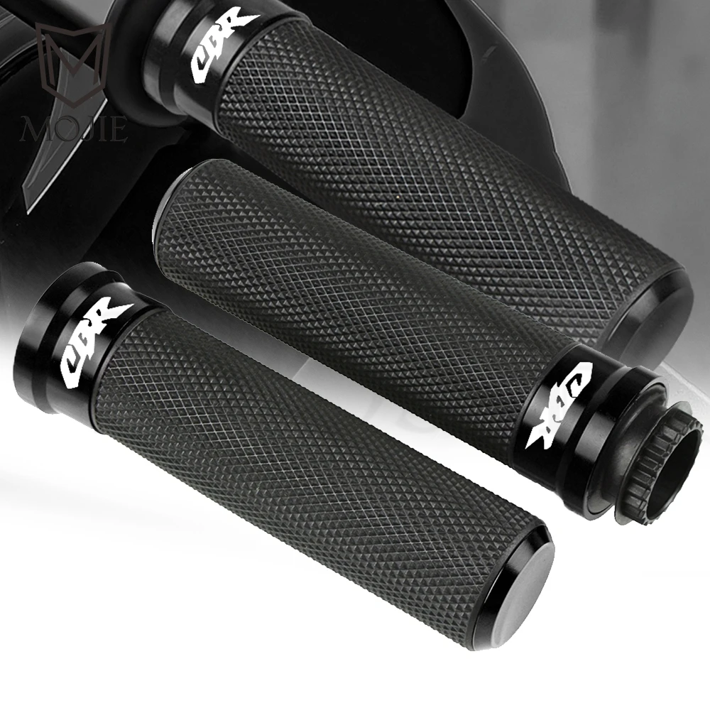 FOR HONDA CBR 600RR 650F 650R 900 900RR 929RR 954RR 600 929 954 RR 650 F R 22MM Motorcycle Handle Bar Handlebar Grips Cover | Автомобили и