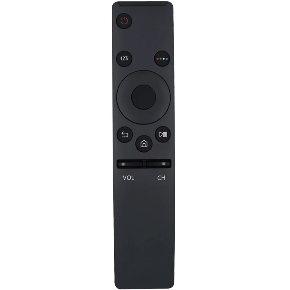 Пульт дистанционного управления для samsung smart TV UE43RU7400UXCE UE49KU6670U UE43 UE50KU6000U K6300 K5500 UA65