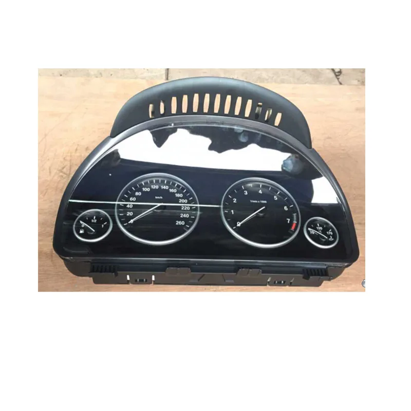 For Bmw F18 520li 523 525li F10 F07 Instrument Odometer Assembly