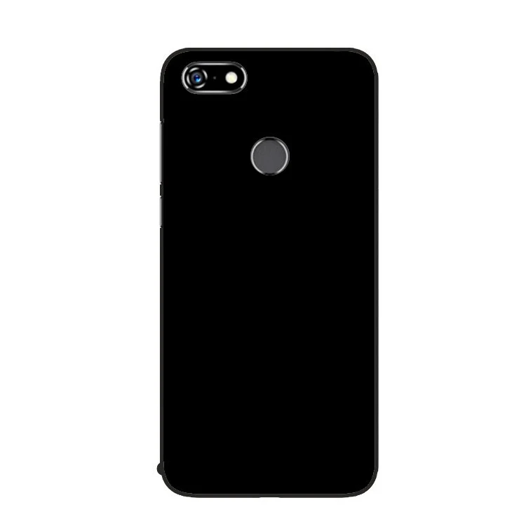 Для LenovoA5 чехол Мягкий ТПУ силиконовый для телефона Lenovo A5 L18011 чехлы|Бамперы| |