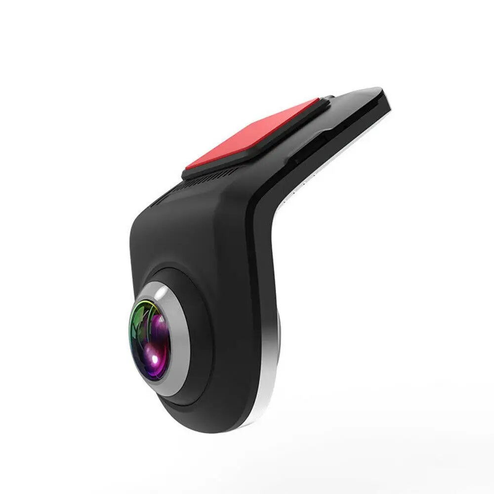 Мини HD 1080P USB Автомобильный видеорегистратор Камера цифровой вождение 170 °