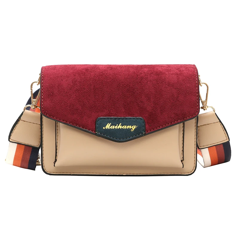 

2020 new Women Messenger Bags Small Square Pack Shoulder Bag Crossbody Package Clutch Designer Wallet Handbag luis vuiton bolsos