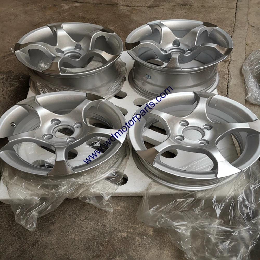 Gsmoon 800cc מול גלגל 14*6 XYJK800 