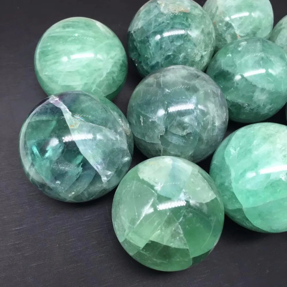 green fluorite ball (3)