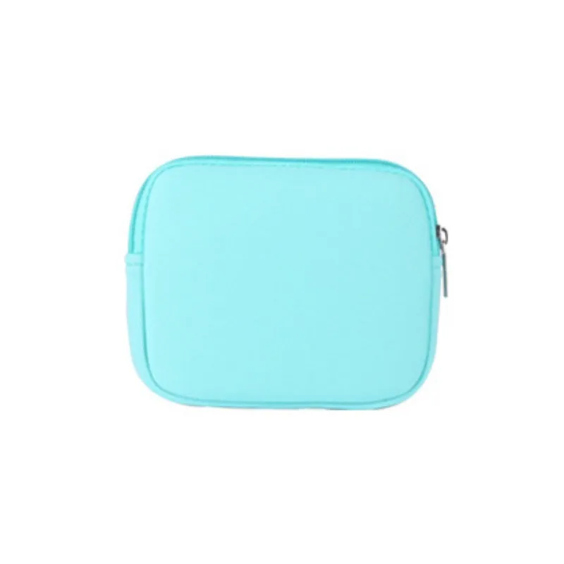 

Earphones/Charger Power Bag Laptop Sleeve Notebook Adapter/Mouse Case Pouch Shockproof Digital Cable Storage Bags New