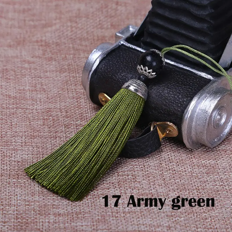 ArmyGreen 2pcs
