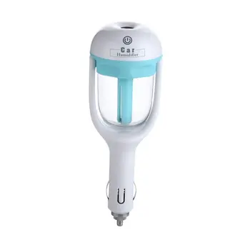 

Car humidifier car mini aromatherapy humidifier universal air purifier car usb appliances air purifier