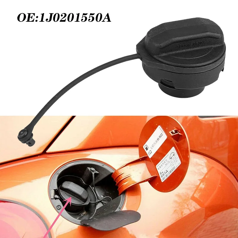 Tapa de llenado de combustible, tapa de tanque de combustible, tapa de