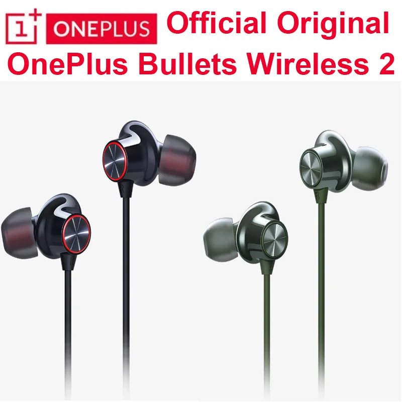 oneplus bullets wireless x