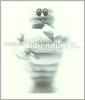 

Nunc est bibendum!!-- : un mito gráfico desde 1898