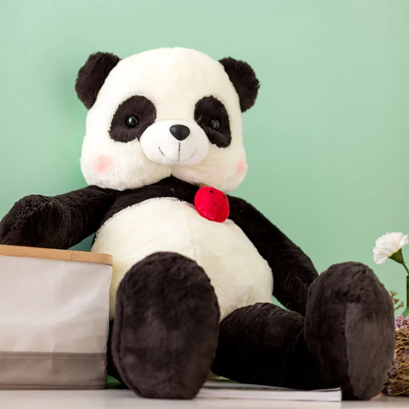 panda stuff toy