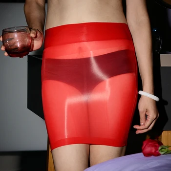 

Sexy Pencil Hip Skirt Women Club Party High Waist Skirt Women Solid Cotton Spandex Skirt Ladies Bodycon Short Mini Skirt Female
