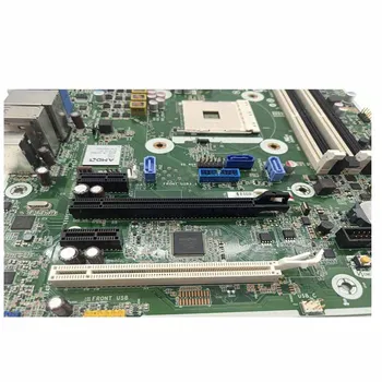 

For HP 800 805 Desktop Motherboard DDR4 854582-001 854582-601 854432-001 well tssted
