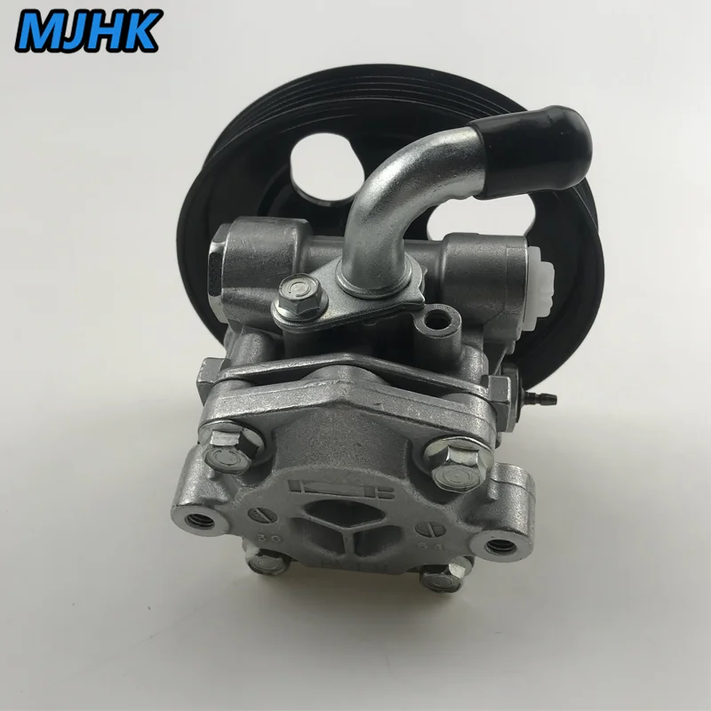 MJHK Auto Power Steering Pump MR491671 MR554139 Fit For Mitsubishi 