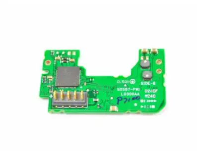 

Новая плата питания для Nikon P7100 плата питания печатная плата запасная часть для ремонта