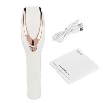 

Laser Electric Massage Comb Hair Growth Care Anti Hair Loss Hair Regrowth Treatment Vibration Head Massage Comb Massager