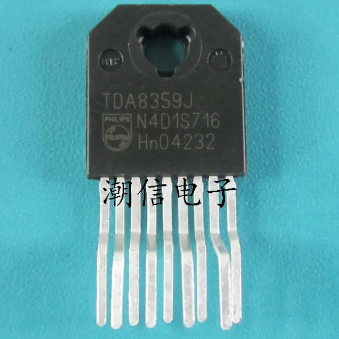 Бесплатная доставка new100 % TDA8359J