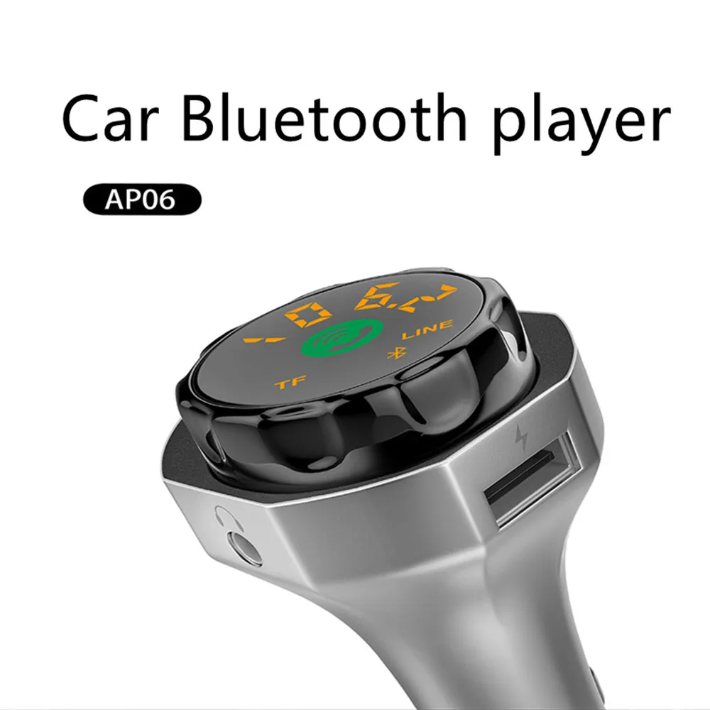 B6 V70 106 207 307 Рио 3 E46 Rav4 E90 E39 Cerato Croma fm-передатчик Bluetooth Автомобильный fm-модулятор автомобиля Mp3 плеер радио Mk1