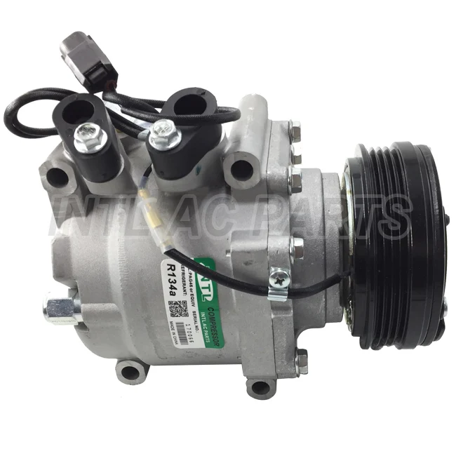 Sanden 3057 3059 3060 3062 3064 Auto Ac Compressor For Honda Cr V Civic 38810 P3f 006 38810 P3f 016 38810 P76 006 38810 P76 016 Auto Ac Compressor Ac Compressorsanden Trs090 Aliexpress