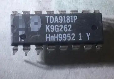 Бесплатная доставка Новинка % TDA9181P