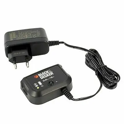 Image of Black & Decker EPC128 charger